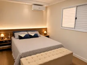 Imagem 6 - Apartamento em Conjunto Habitacional Pedro Perri, Araçatuba - SP