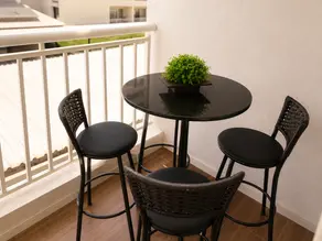 Imagem 5 - Apartamento em Conjunto Habitacional Pedro Perri, Araçatuba - SP