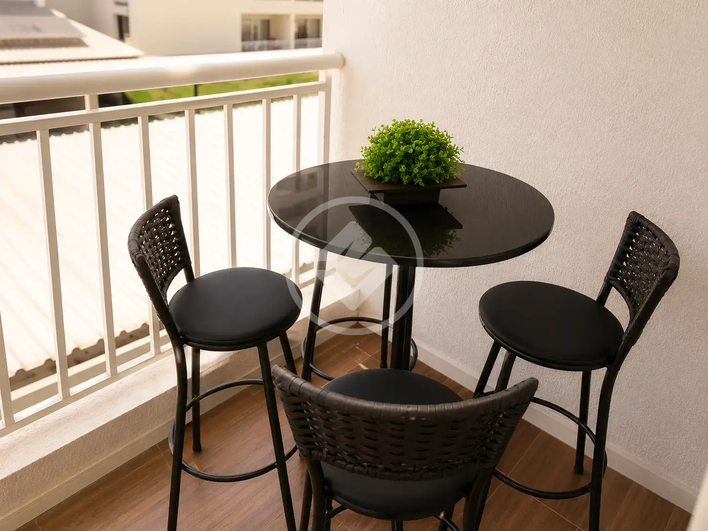 Imagem 5 - Apartamento em Conjunto Habitacional Pedro Perri, Araçatuba - SP