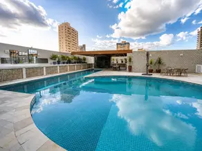 Apartamento Higienópolis, Araçatuba - SP — foto 1