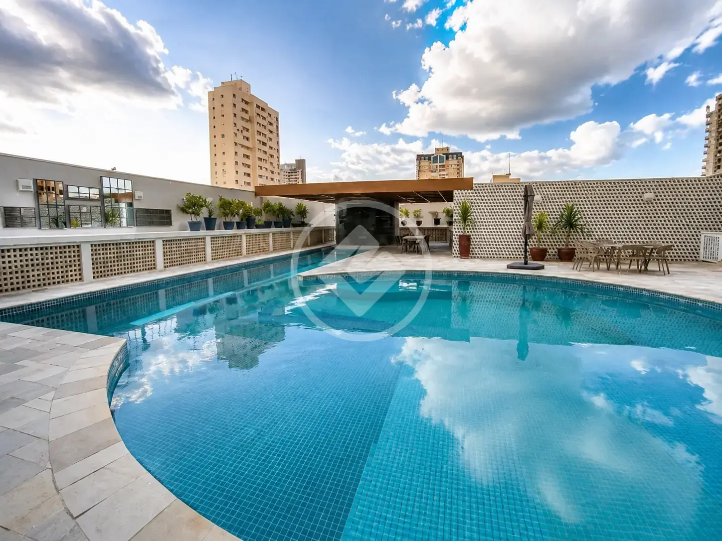 Imagem 1 - Apartamento em Higienópolis, Araçatuba - SP