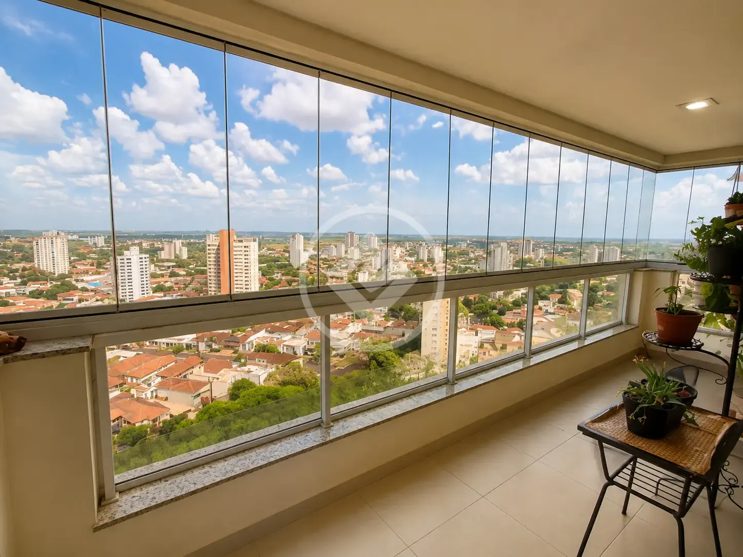 Imagem 1 - Apartamento em Higienópolis, Araçatuba - SP