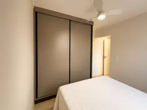 Imagem 6 - Apartamento em Chácaras Patrimônio Santana, Araçatuba - SP