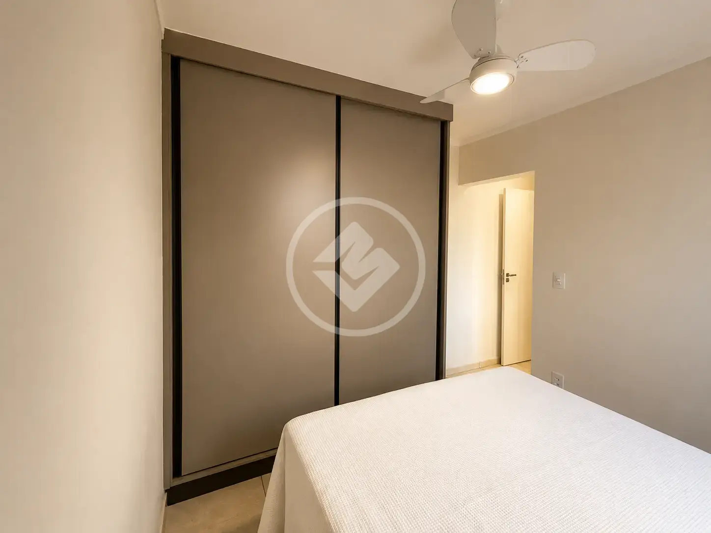 Imagem 6 - Apartamento em Chácaras Patrimônio Santana, Araçatuba - SP