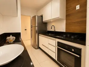 Imagem 4 - Apartamento em Chácaras Patrimônio Santana, Araçatuba - SP