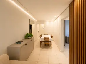 Imagem 5 - Apartamento em Chácaras Patrimônio Santana, Araçatuba - SP