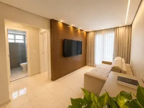 Imagem 3 - Apartamento em Chácaras Patrimônio Santana, Araçatuba - SP