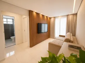 Apartamento Chácaras Patrimônio Santana, Araçatuba - SP — foto 2