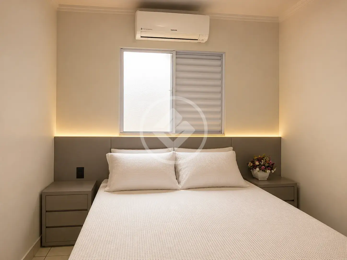 Image 25 - Apartamento em Chácaras Patrimônio Santana, Araçatuba - SP