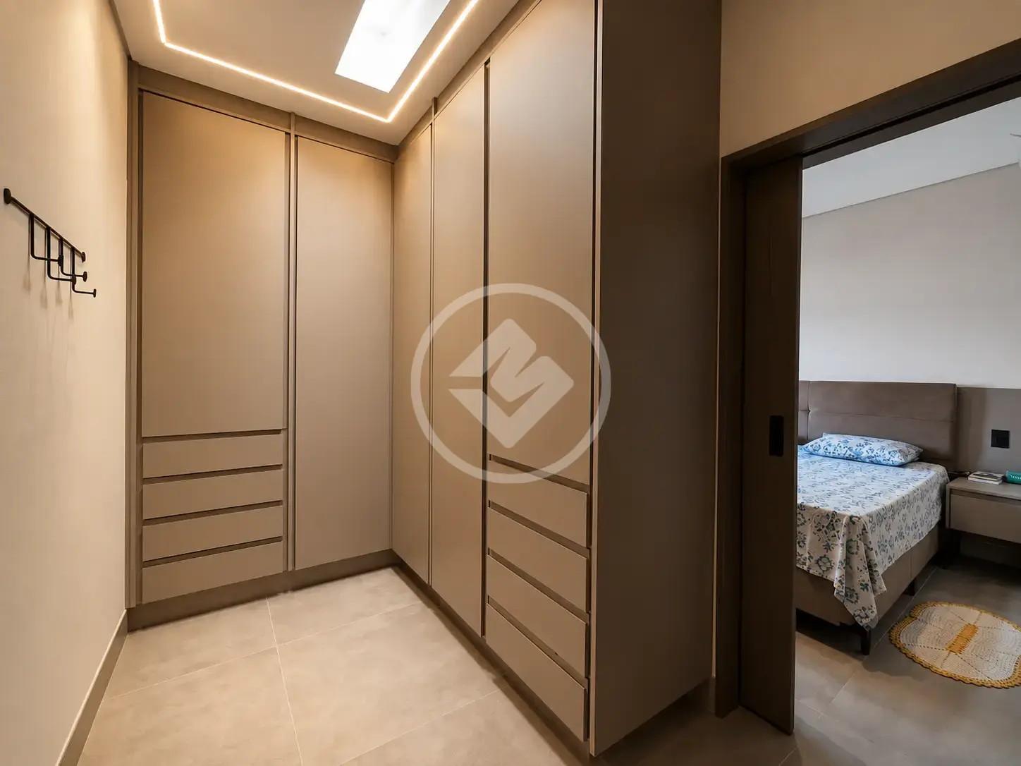Imagem 6 - Casa Condomínio em Ipanema, Araçatuba - SP