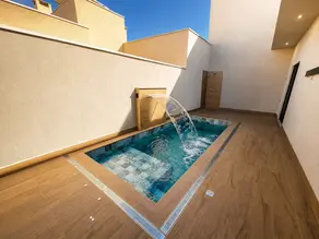 Imagem 3 - Casa Condomínio em Ipanema, Araçatuba - SP