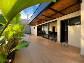 Imagem 2 - Casa Condomínio em Ipanema, Araçatuba - SP