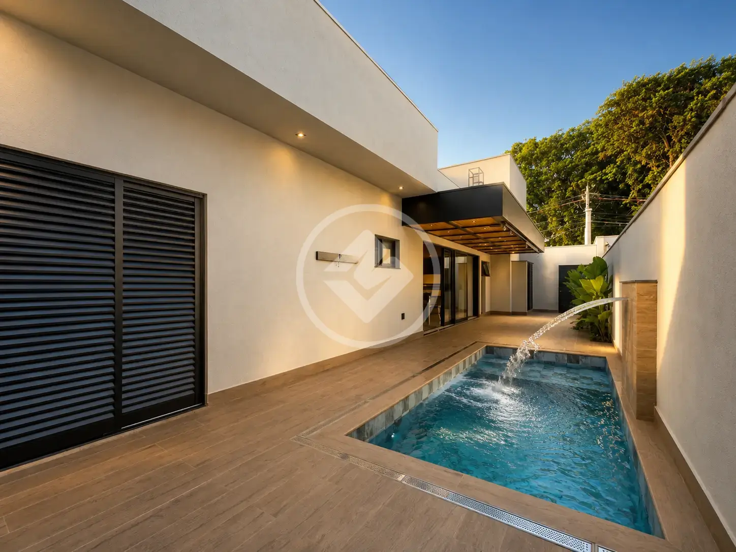Imagem 1 - Casa Condomínio em Ipanema, Araçatuba - SP