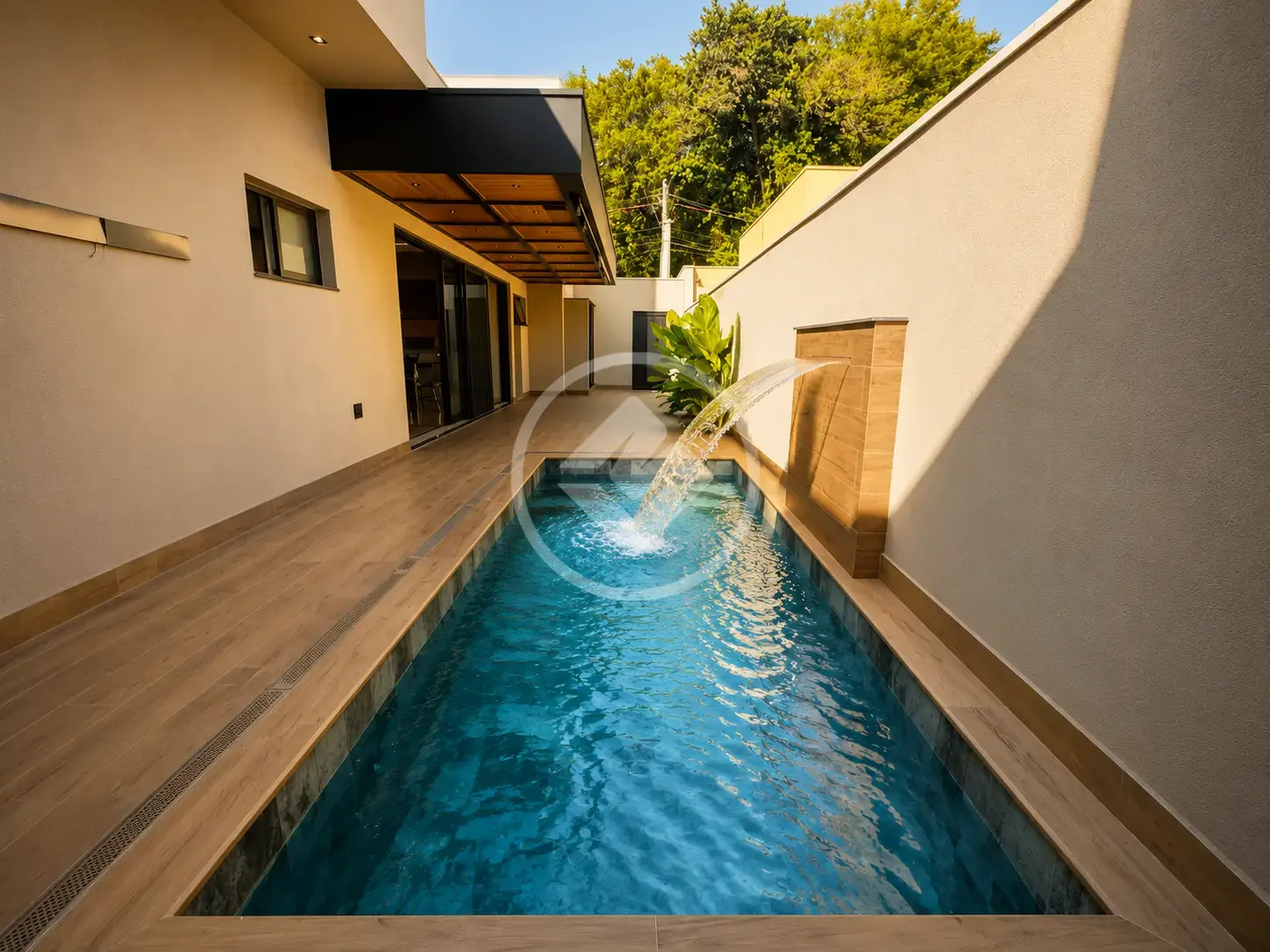 Imagem 1 - Casa Condomínio em Ipanema, Araçatuba - SP