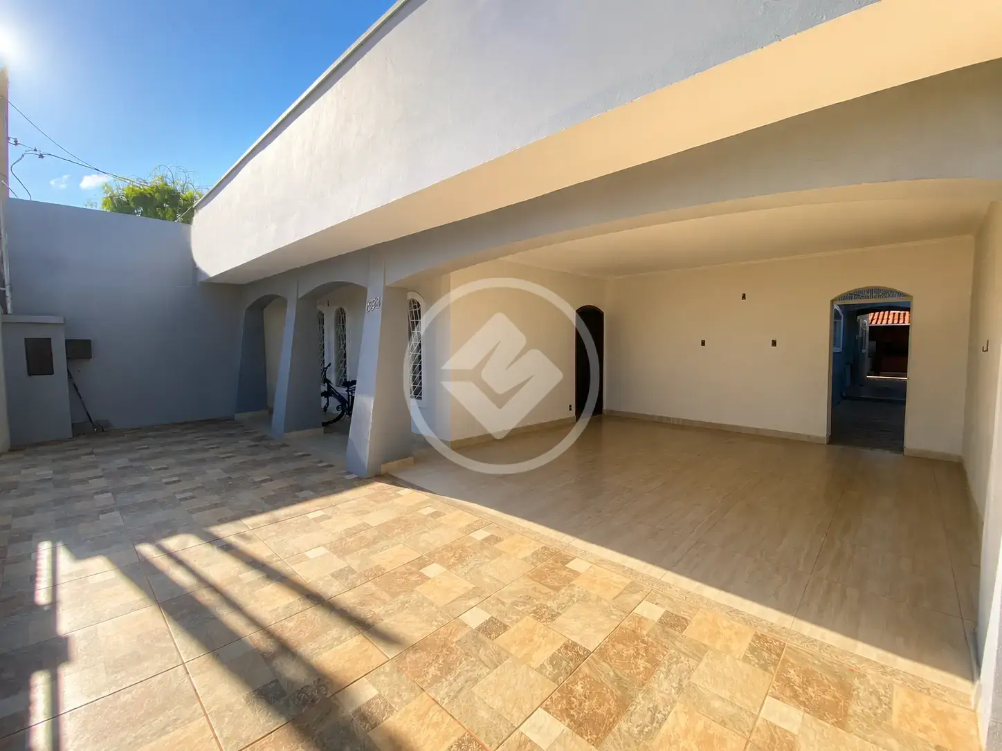 Imagem 1 - Casa em São João, Araçatuba - SP