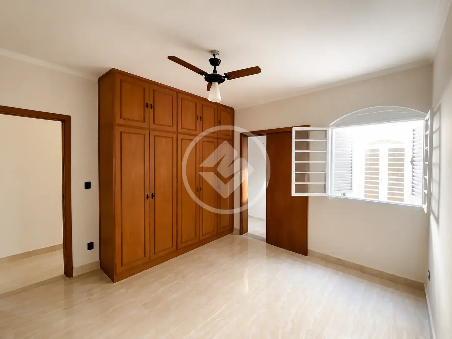 Image 19 - Casa em São João, Araçatuba - SP