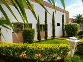 Imagem 3 - Casa em Vila Estádio, Araçatuba - SP