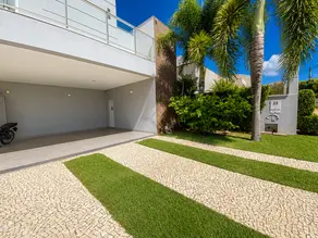 Imagem 4 - Casa em Condomínio Vila Toscana, Araçatuba - SP