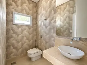 Imagem 6 - Casa em Condomínio Vila Toscana, Araçatuba - SP