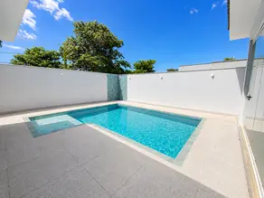 Casa Condomínio Vila Toscana, Araçatuba - SP — foto 1