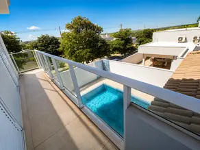 Imagem 2 - Casa em Condomínio Vila Toscana, Araçatuba - SP