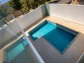 Imagem 1 - Casa em Condomínio Vila Toscana, Araçatuba - SP