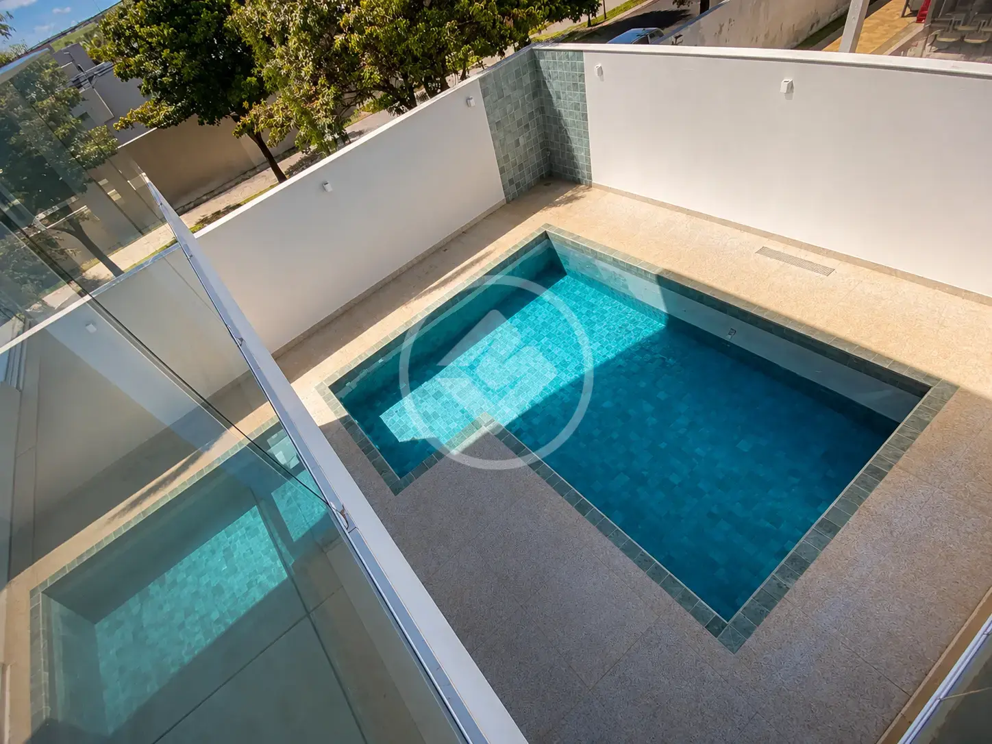 Image 2 - Casa em Condomínio Vila Toscana, Araçatuba - SP