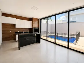 Imagem 6 - Casa em Condomínio Vila Toscana, Araçatuba - SP