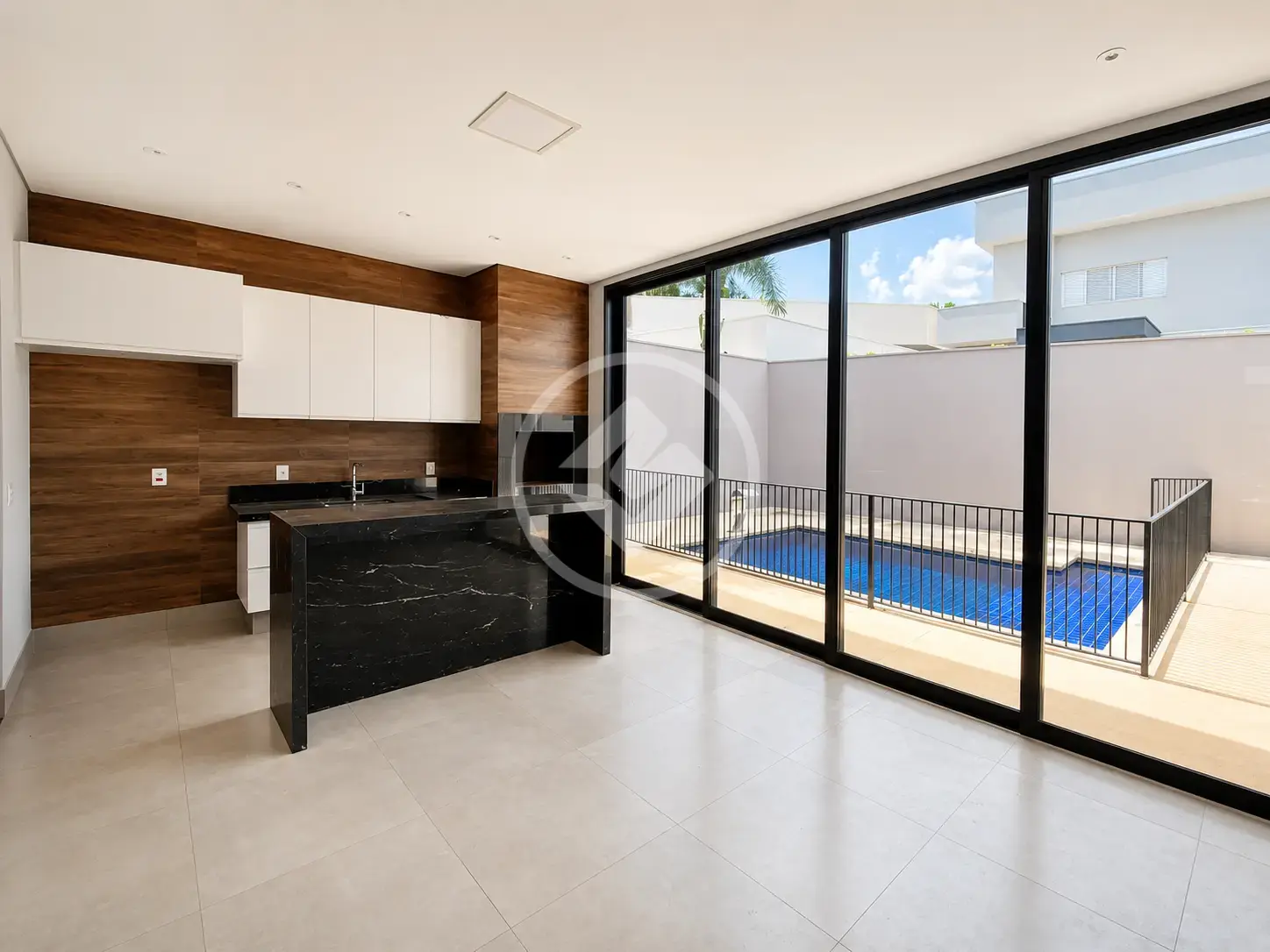 Imagem 6 - Casa em Condomínio Vila Toscana, Araçatuba - SP