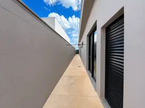Imagem 4 - Casa em Condomínio Vila Toscana, Araçatuba - SP