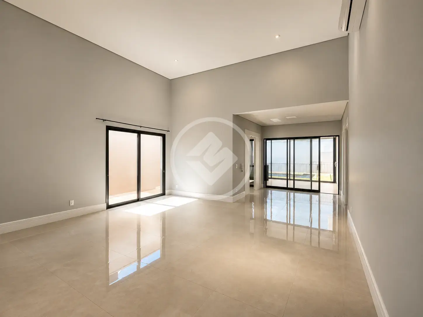 Imagem 1 - Casa em Condomínio Vila Toscana, Araçatuba - SP
