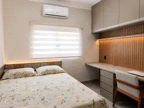 Casa Condomínio Concórdia IV, Araçatuba - SP — foto 2