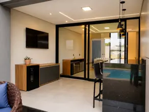 Imagem 6 - Casa Condomínio em Concórdia IV, Araçatuba - SP