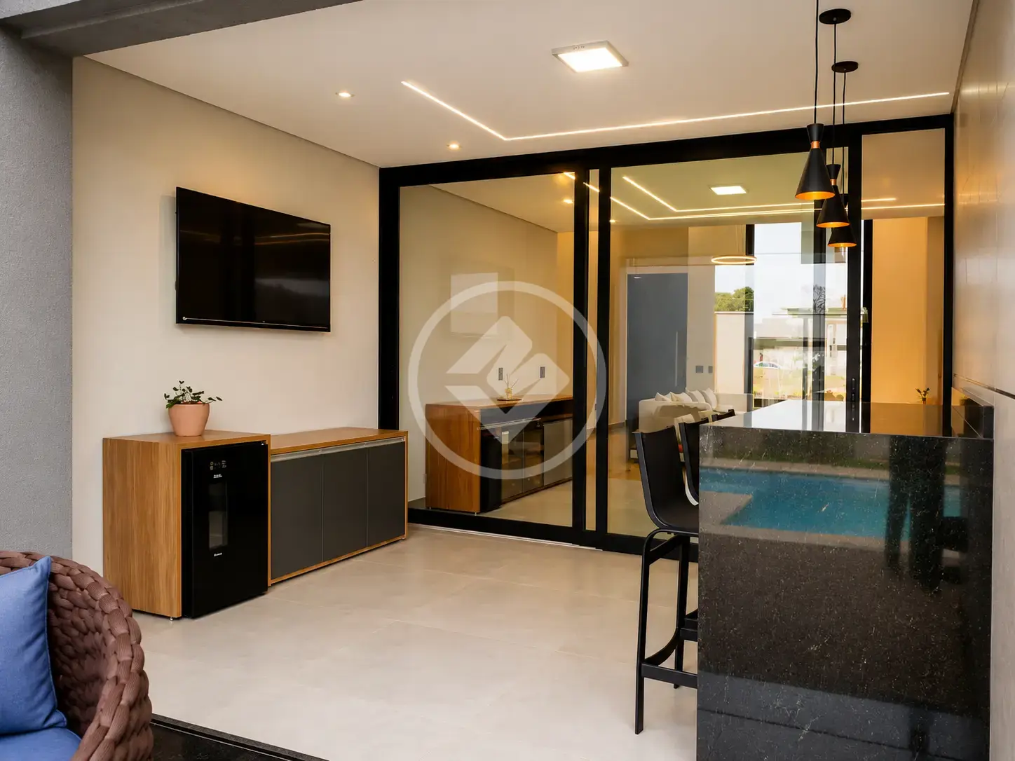 Imagem 6 - Casa Condomínio em Concórdia IV, Araçatuba - SP