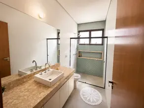 Imagem 6 - Casa Condomínio em Loteamento Alphaville Araçatuba, Araçatuba - SP