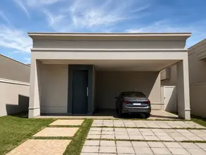 Casa Condomínio Loteamento Alphaville Araçatuba, Araçatuba - SP — foto 1