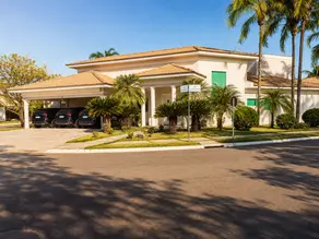 Casa Condomínio Aeroporto, Araçatuba - SP — foto 2