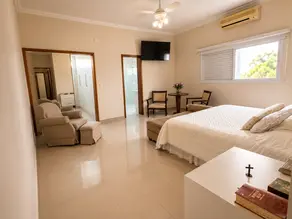 Imagem 4 - Casa Condomínio em Aeroporto, Araçatuba - SP