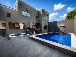 Casa Comercial Monte Carlo, Araçatuba - SP — foto 2