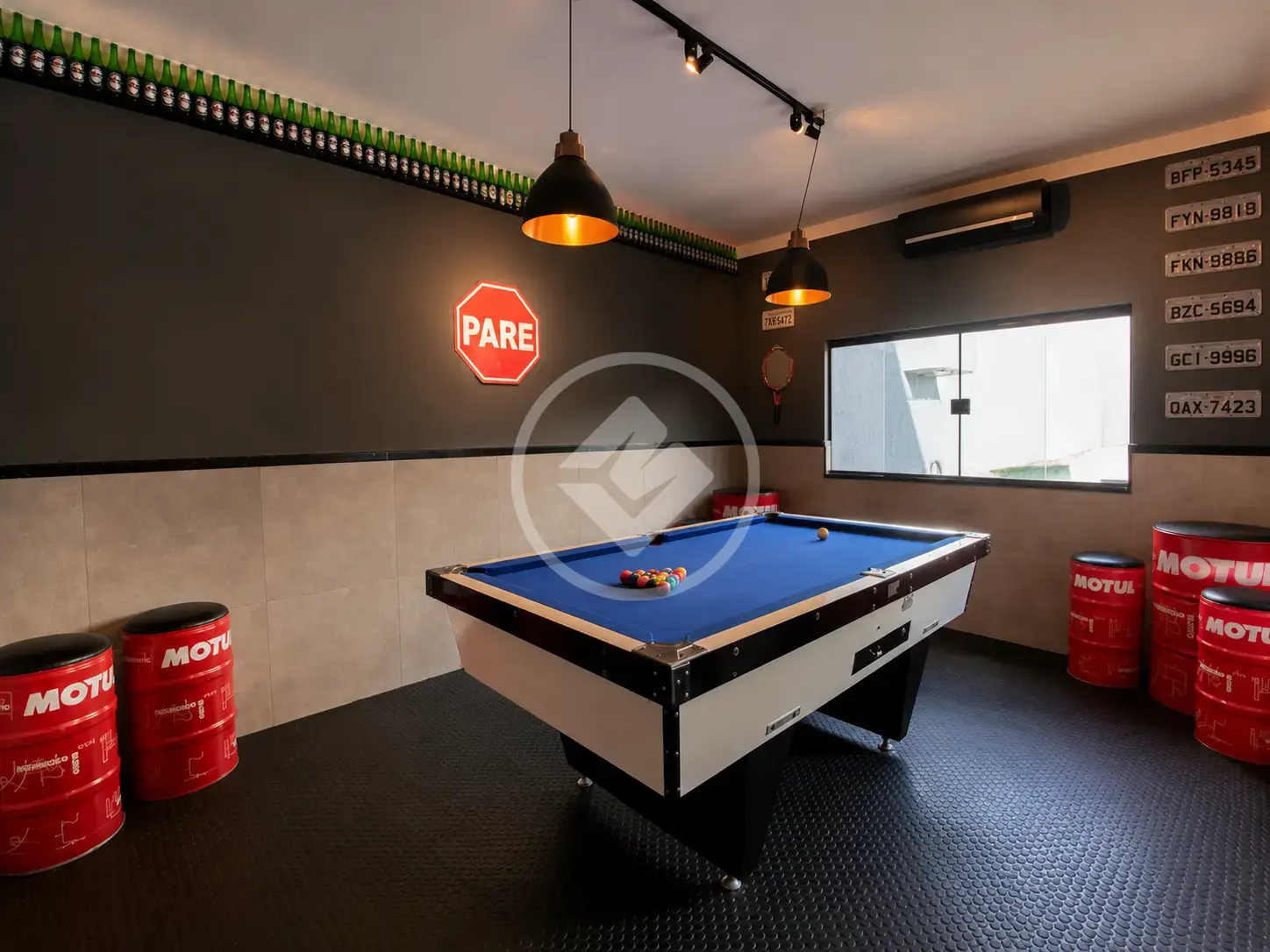 Imagem 6 - Casa Comercial em Monte Carlo, Araçatuba - SP