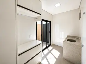 Imagem 2 - Casa Condomínio em Loteamento Alphaville Araçatuba, Araçatuba - SP