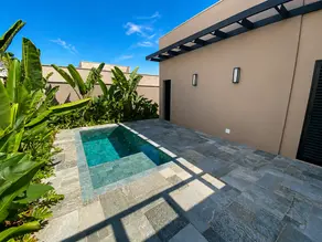 Imagem 2 - Casa Condomínio em Loteamento Alphaville Araçatuba, Araçatuba - SP