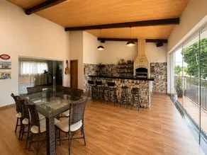 Sobrado Icaray, Araçatuba - SP — foto 2
