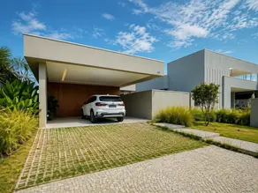 Imagem 3 - Casa Condomínio em Loteamento Alphaville Araçatuba, Araçatuba - SP