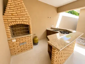 Casa Vila Bandeirantes, Araçatuba - SP — foto 1