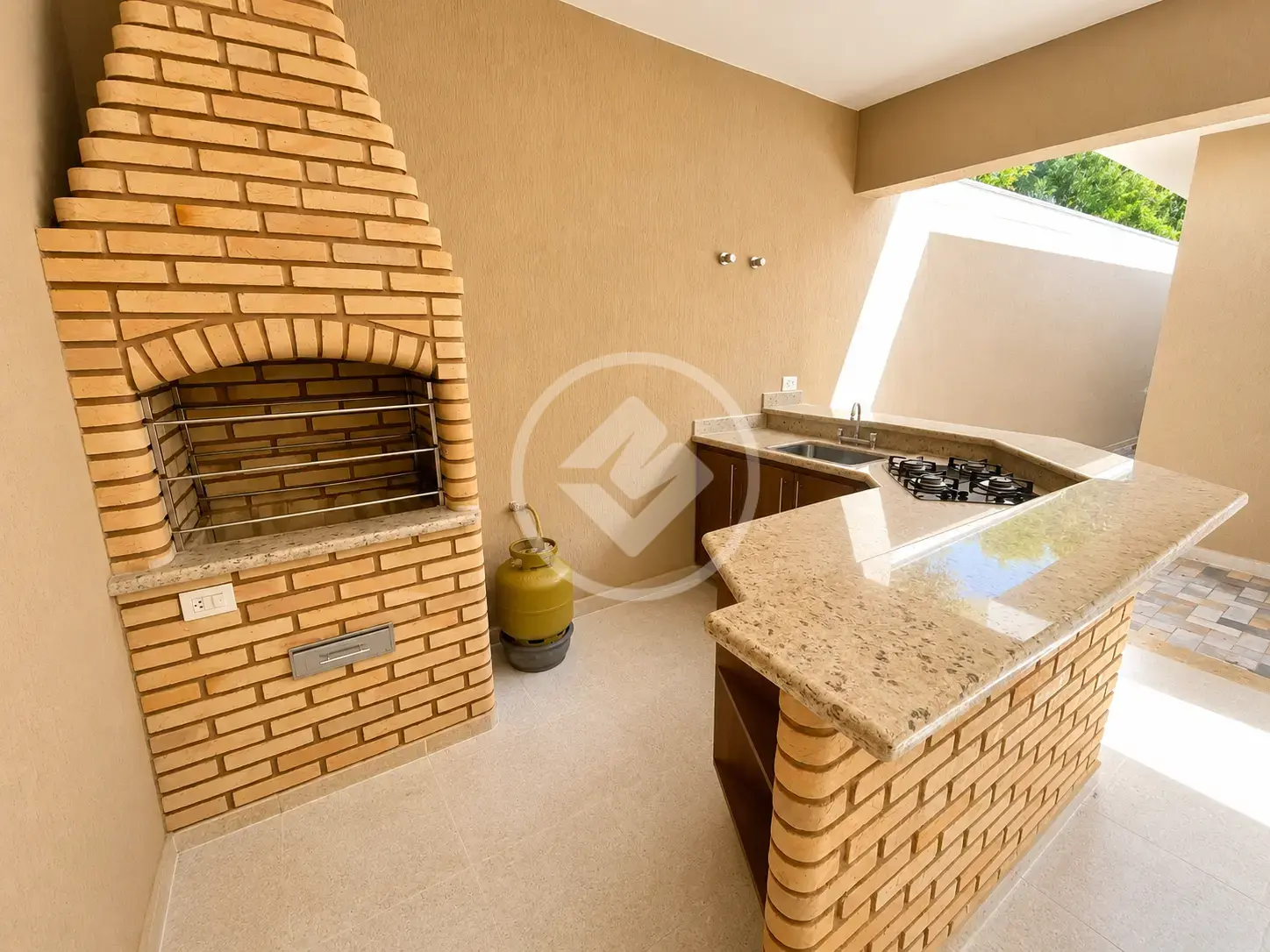 Imagem 1 - Casa em Vila Bandeirantes, Araçatuba - SP