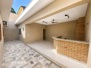 Casa Vila Bandeirantes, Araçatuba - SP — foto 2