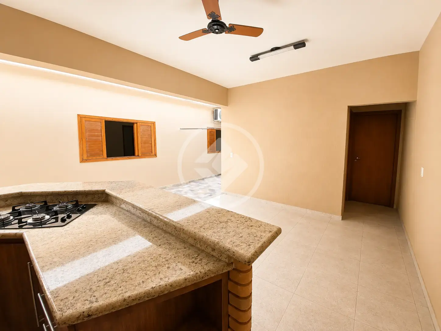Imagem 6 - Casa em Vila Bandeirantes, Araçatuba - SP