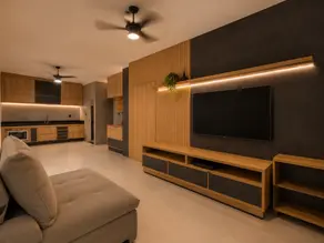 Imagem 3 - Casa em Guanabara, Araçatuba - SP