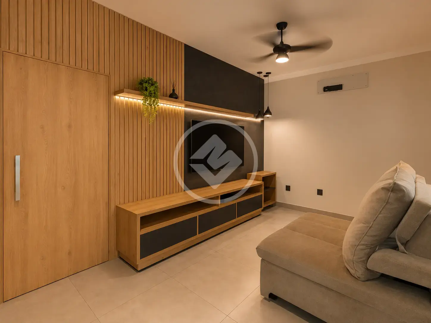 Imagem 6 - Casa em Guanabara, Araçatuba - SP